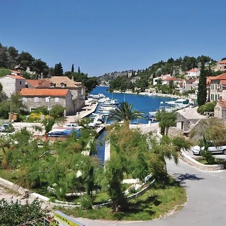 Mary Tatil Evi Ložišće