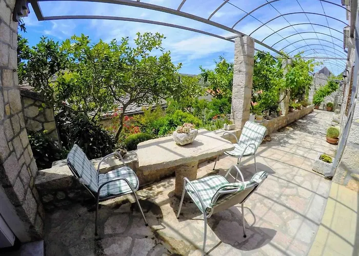 Mary Holiday home *