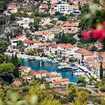 Mary Vakantiehuis Ložišće