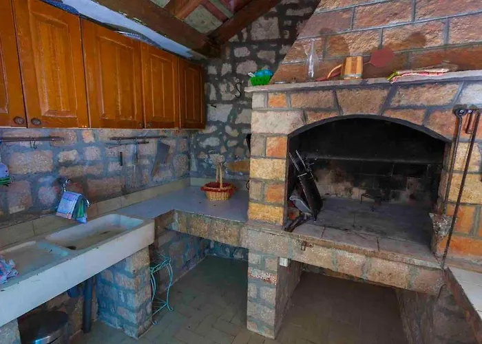 בית נופש Mary *