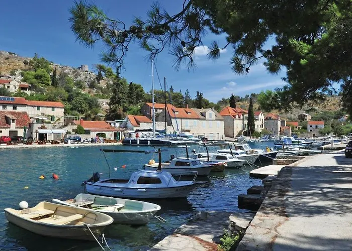 בית נופש Mary