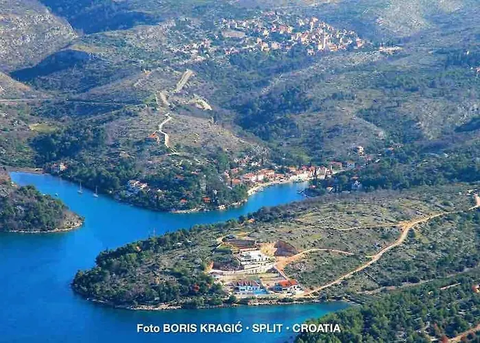 Mary בית נופש *