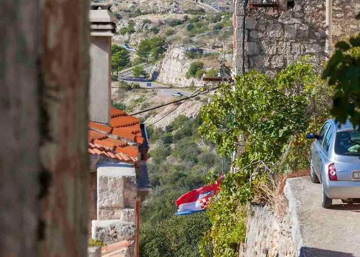 בית נופש Mary