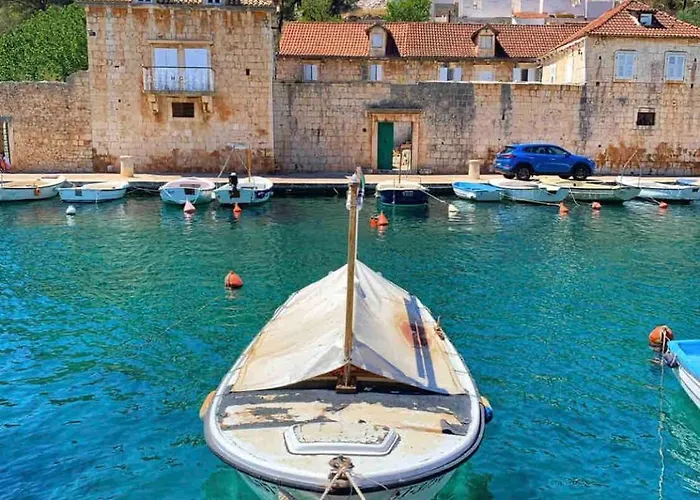 בית נופש Mary *